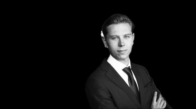 Bas Wolting