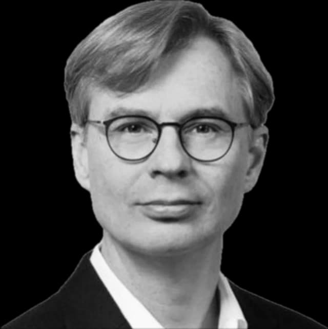 Klaus Boehm