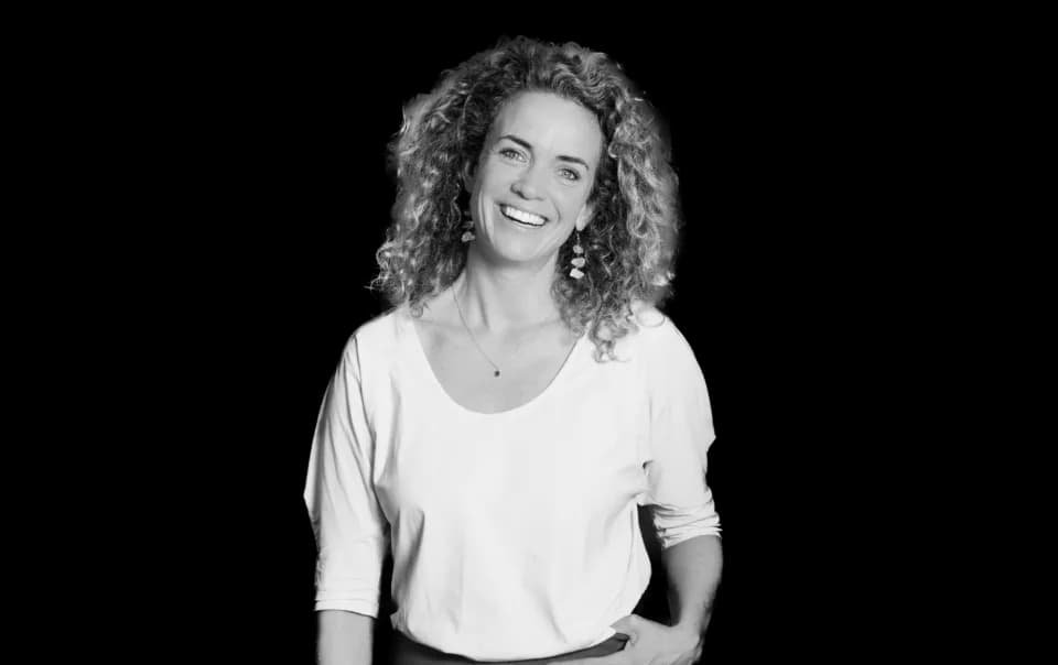 Sabine van Ditzhuijzen