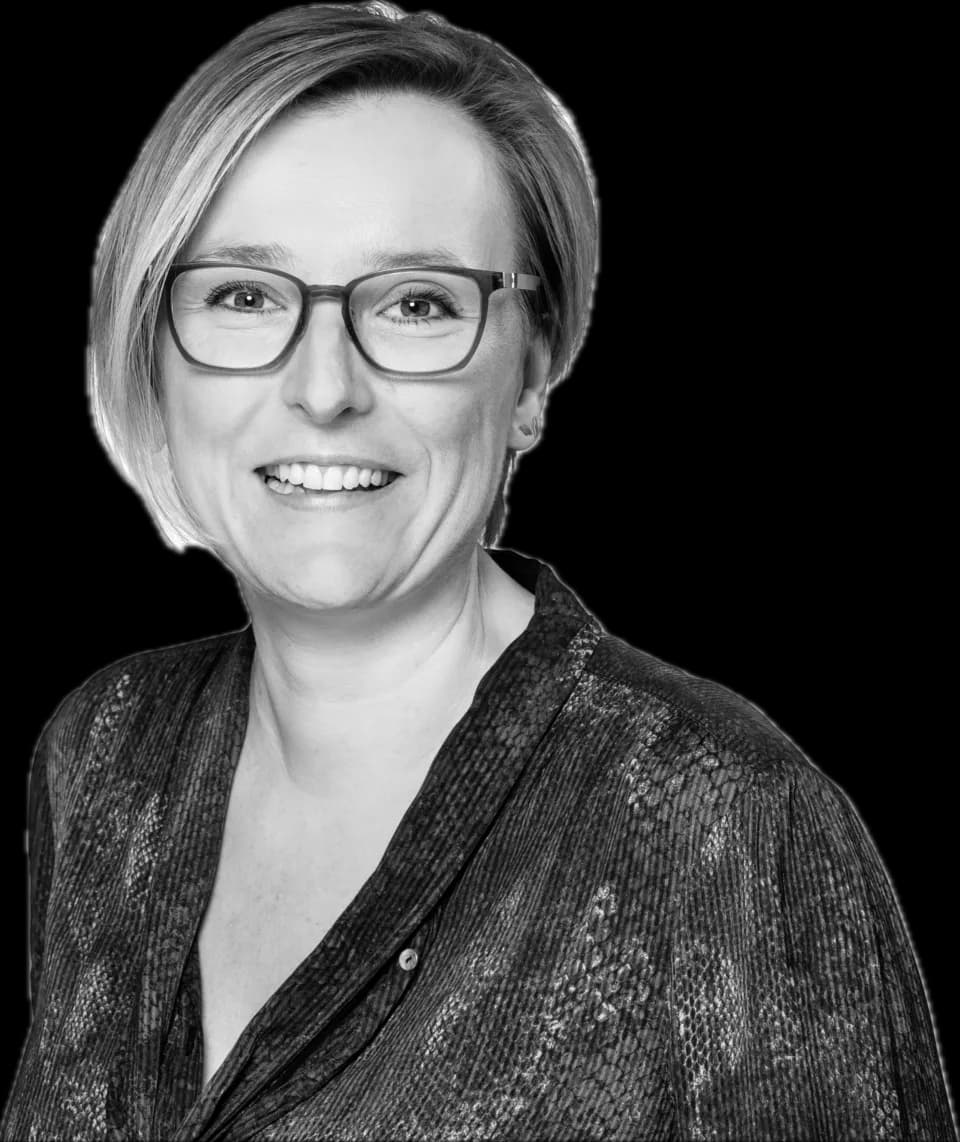 Anne van Esch