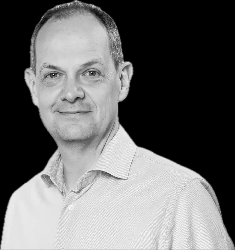 Frank van Vonderen