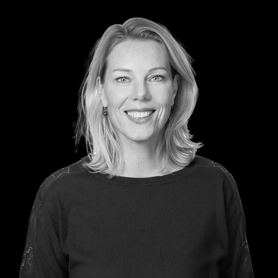 Rita Ekkelenkamp