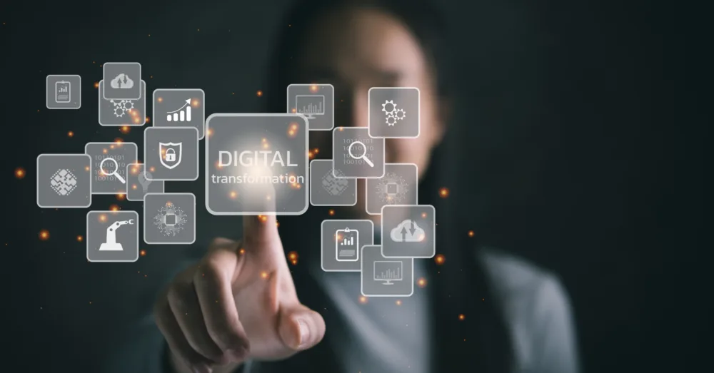 Digitale Strategie Architectuur placeholder