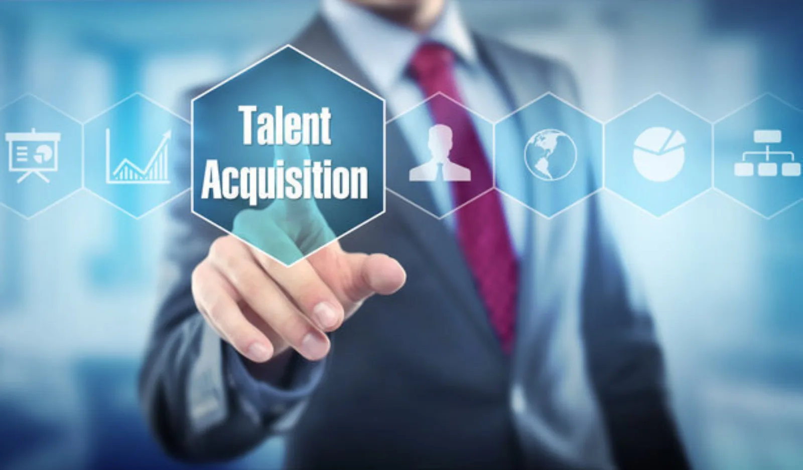 Talent Aqcuisition placeholder