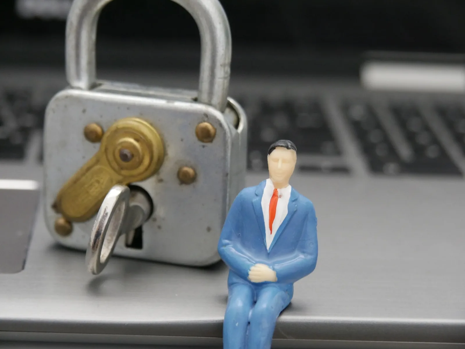 De zekerheid van certificaten Information Security