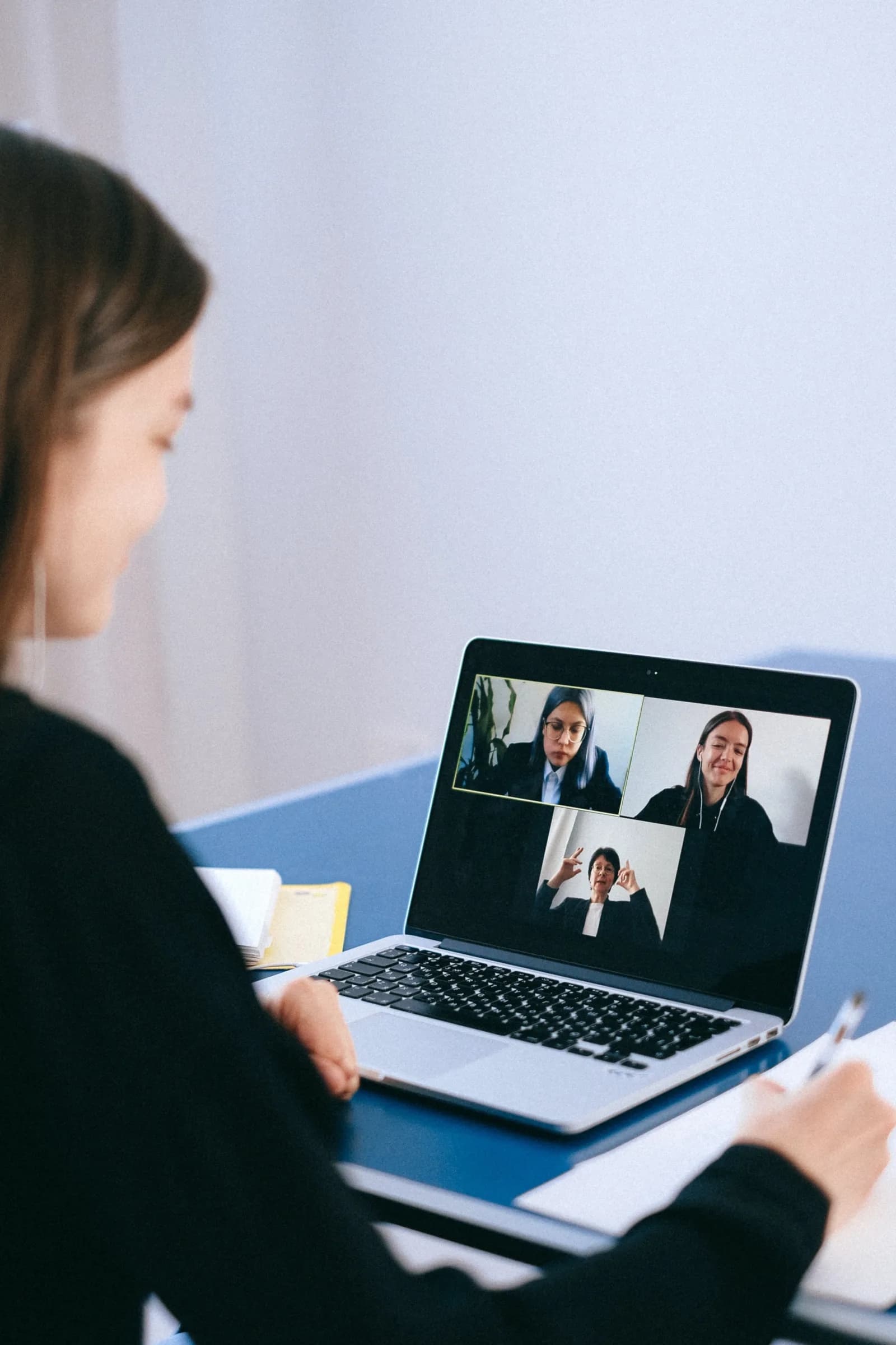 Which Online Meeting Tool is Right for Your Organization? Security and Privacy