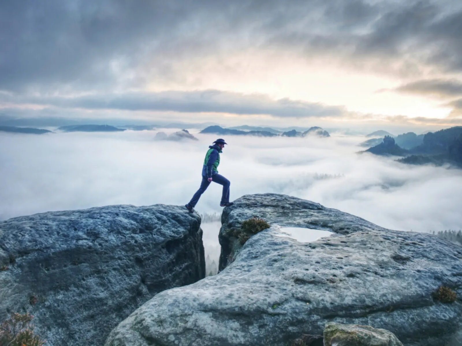 schicker-ist-jetzt-highberg We are experts in digital, organizational and sustainability transformation. We help organizations through their full journey, from strategy and design to implementation and training.