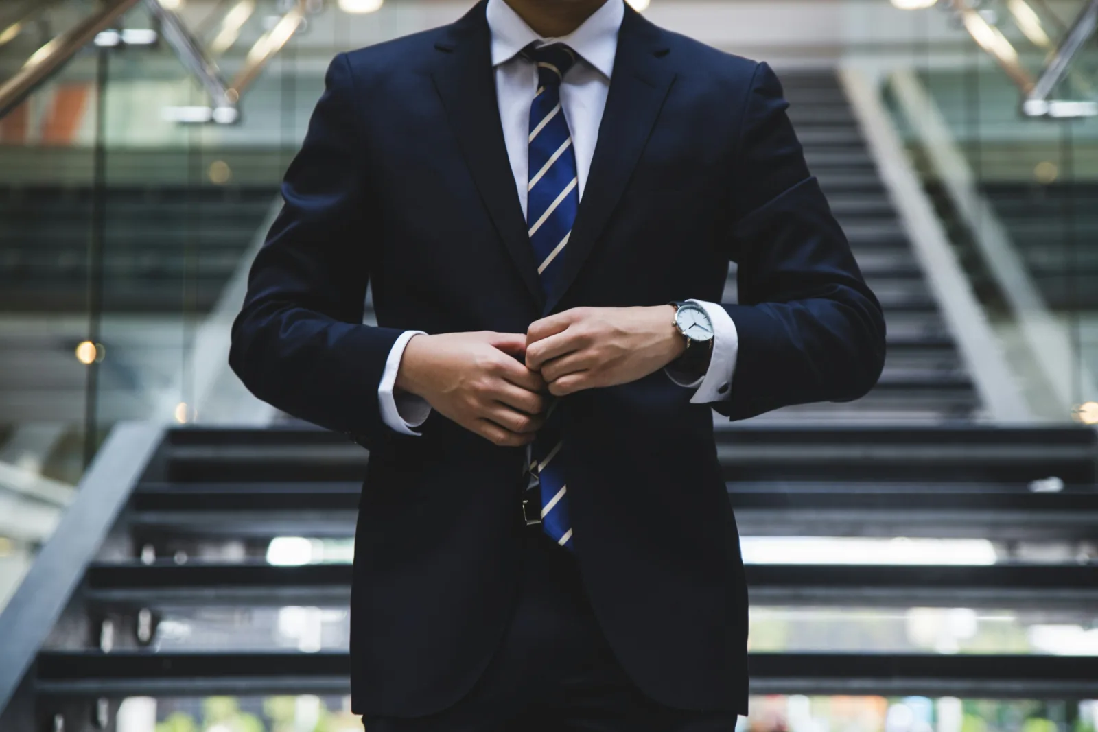 Recruitment bias check placeholder