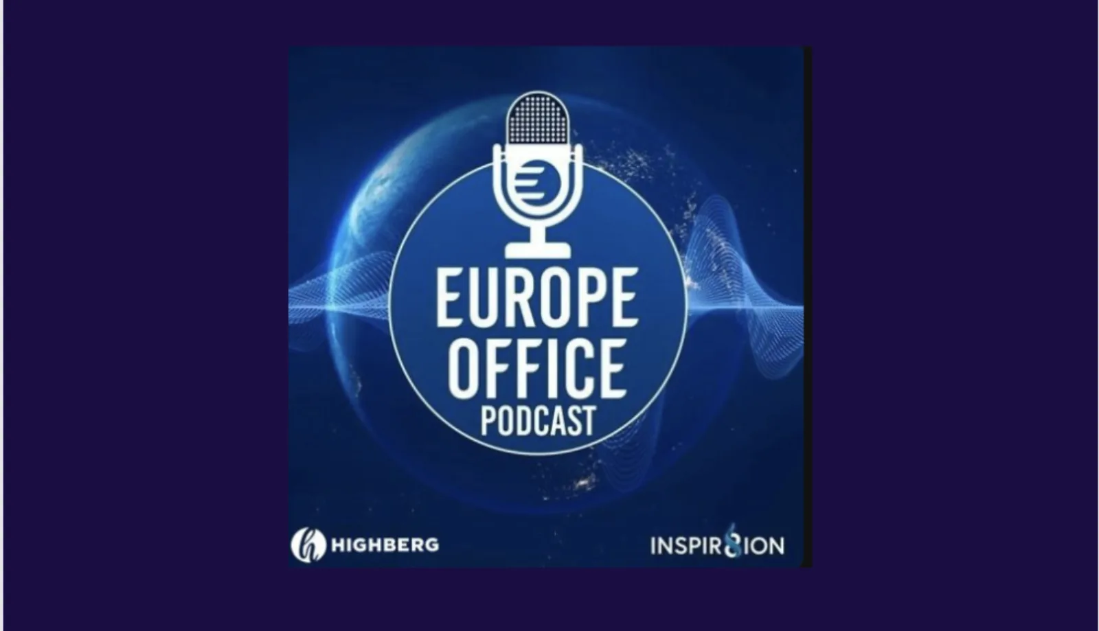 Europe Office Podcast #7 placeholder
