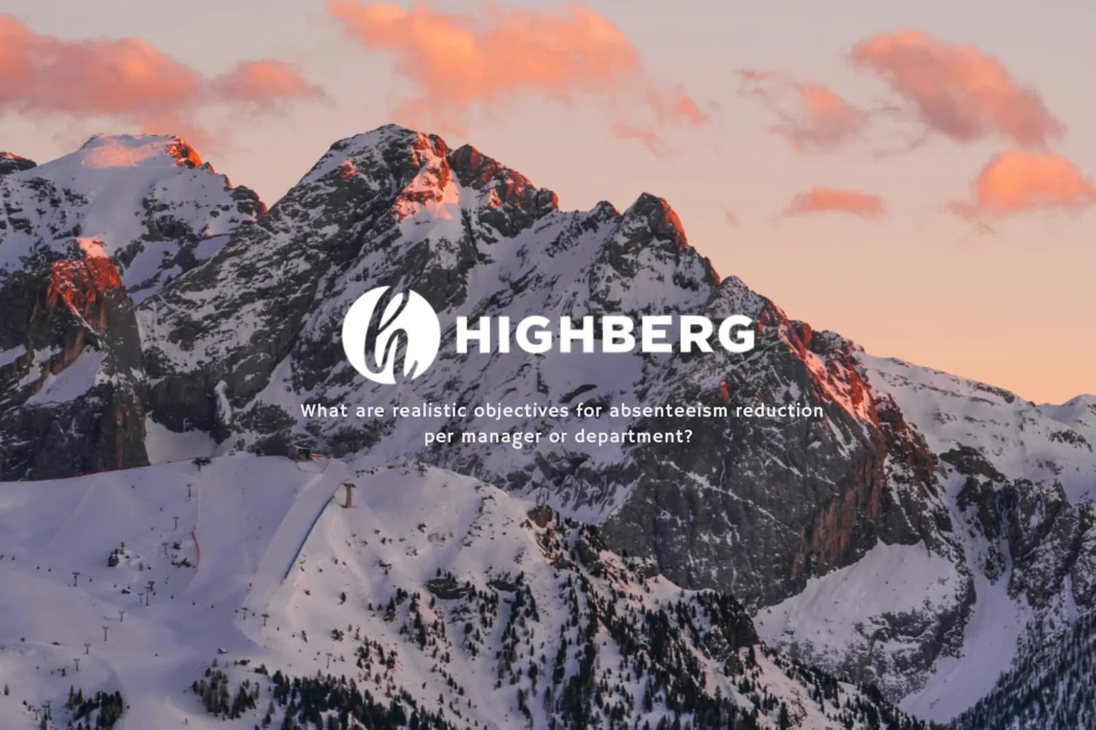 Employer NPS 20 placeholder