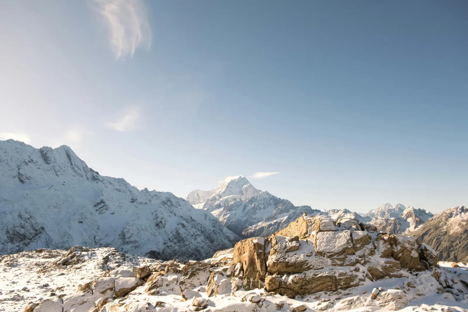 Business Agility: Eight Key Market Developments placeholder