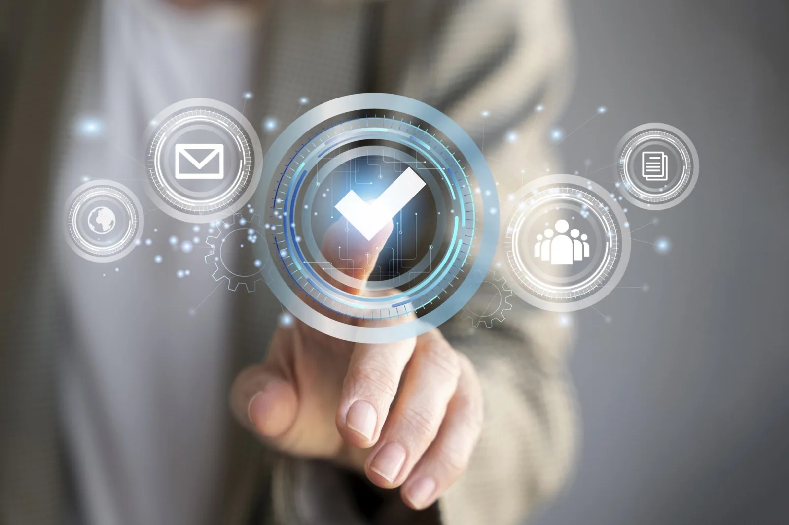 Negen tips voor een succesvolle implementatie van ISO 42001 placeholder