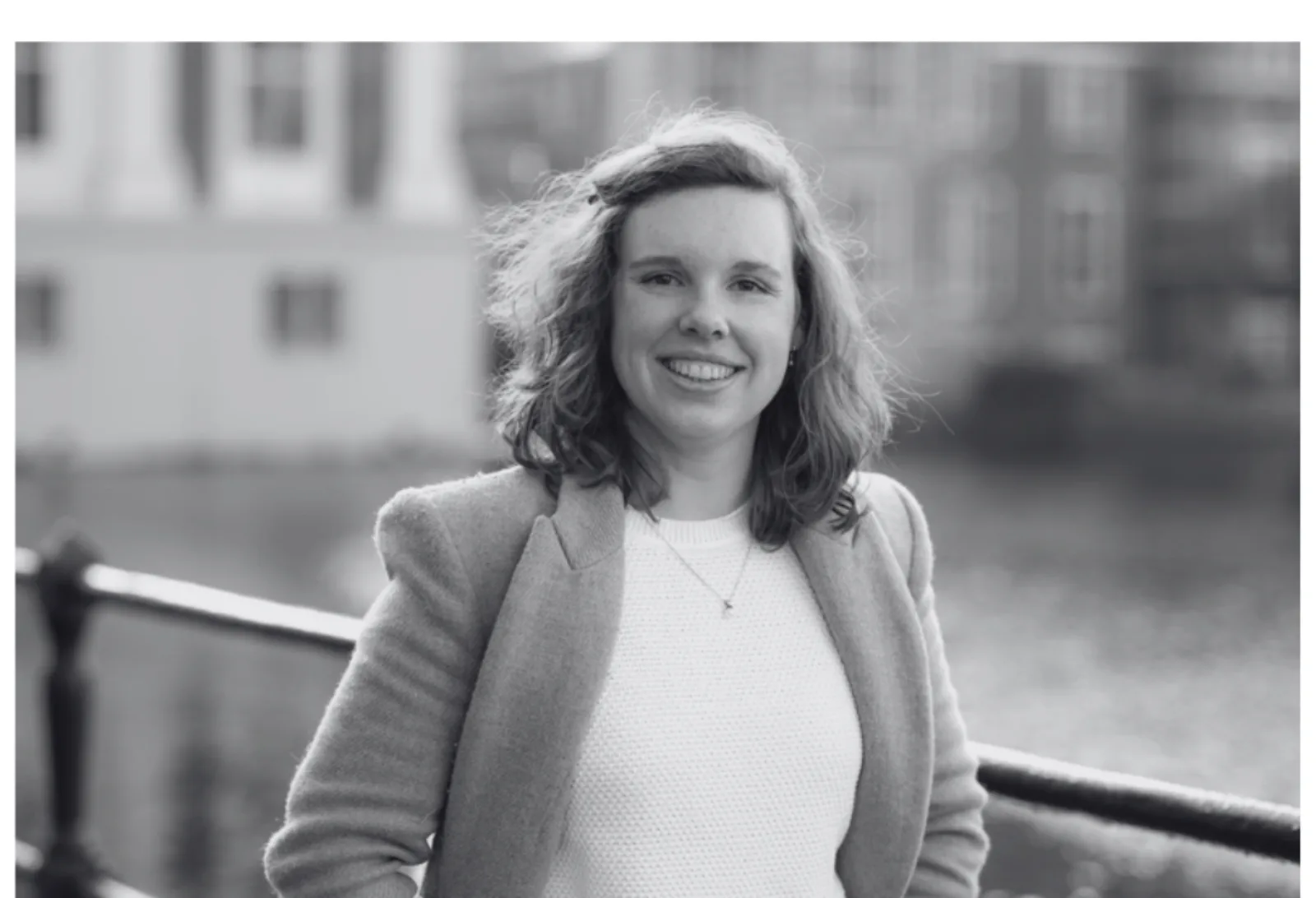Daniëlle van Hal placeholder
