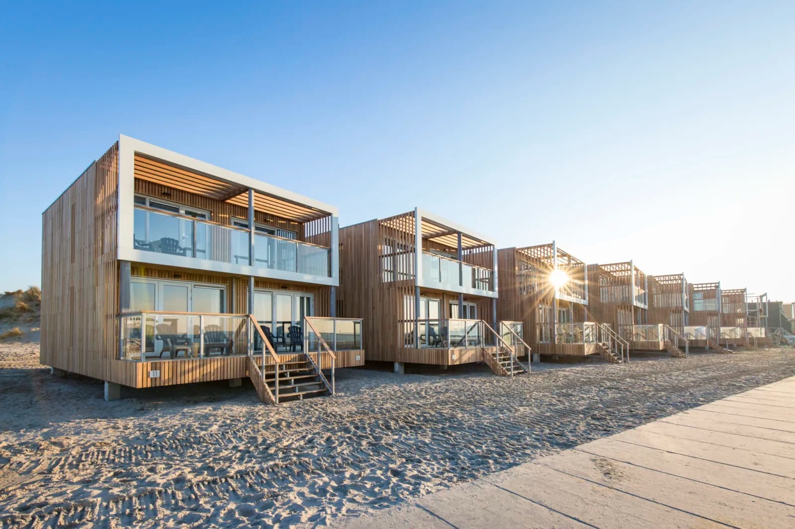 Roompot Beach Villas Hoek van Holland placeholder