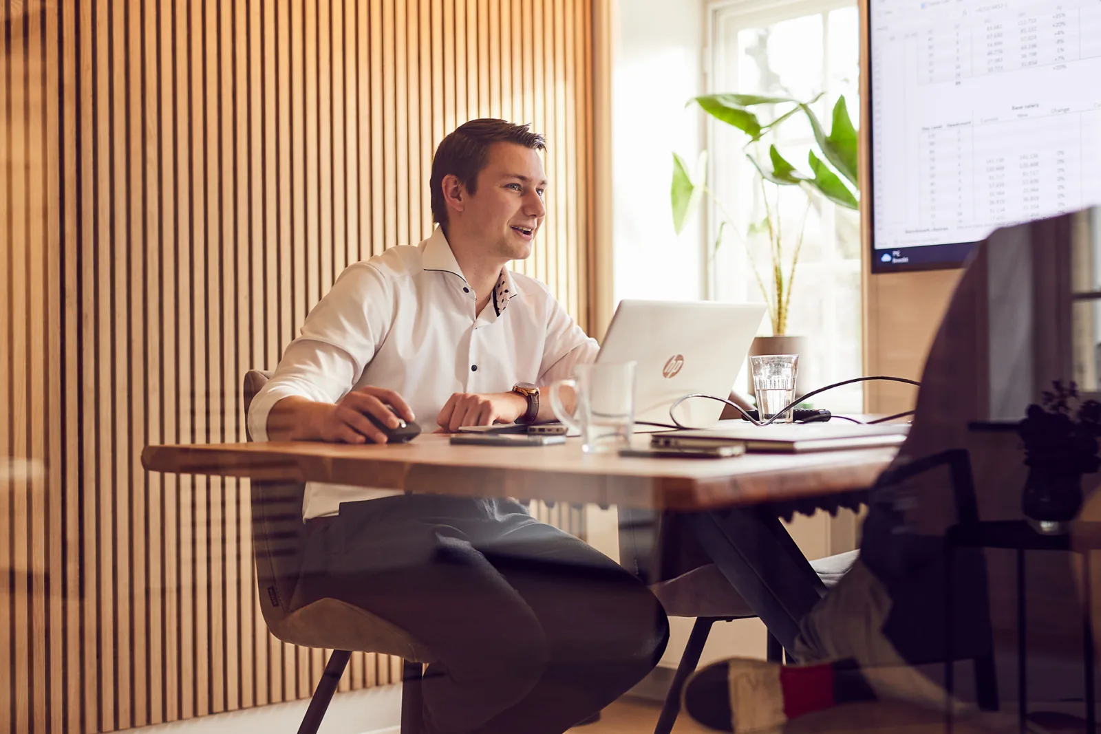 Beloningsonderzoek voor HISWA-RECRON placeholder