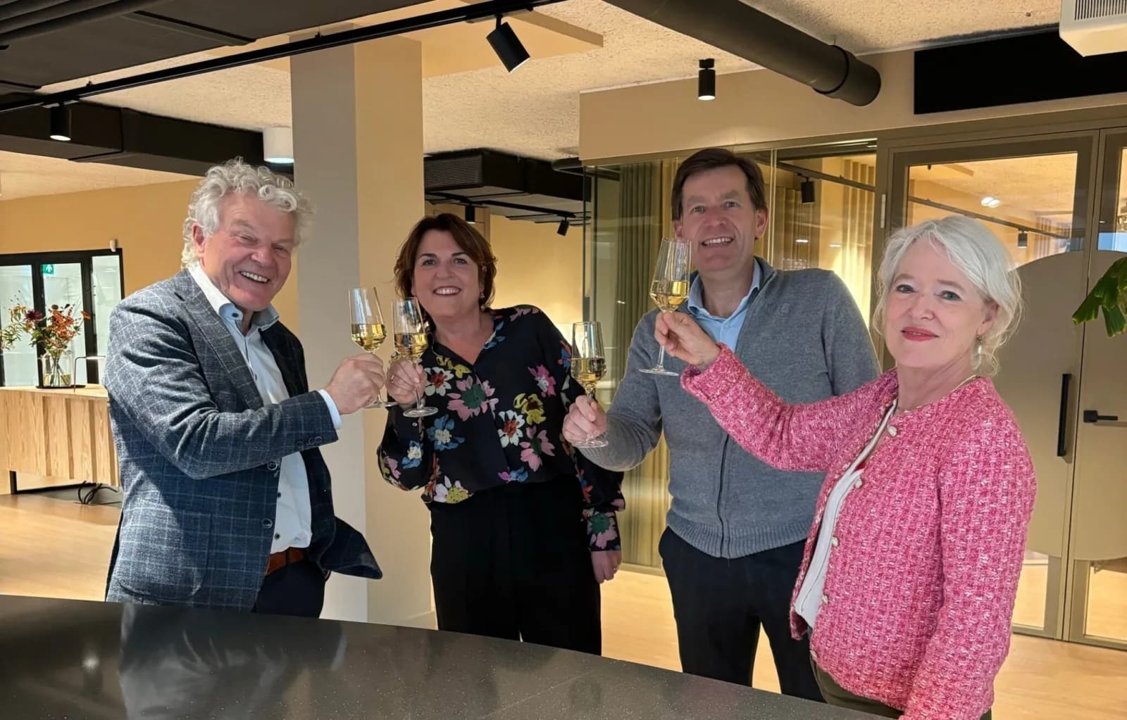 BexerHamstra (Highberg) en Bureau Baarda gaan samen placeholder
