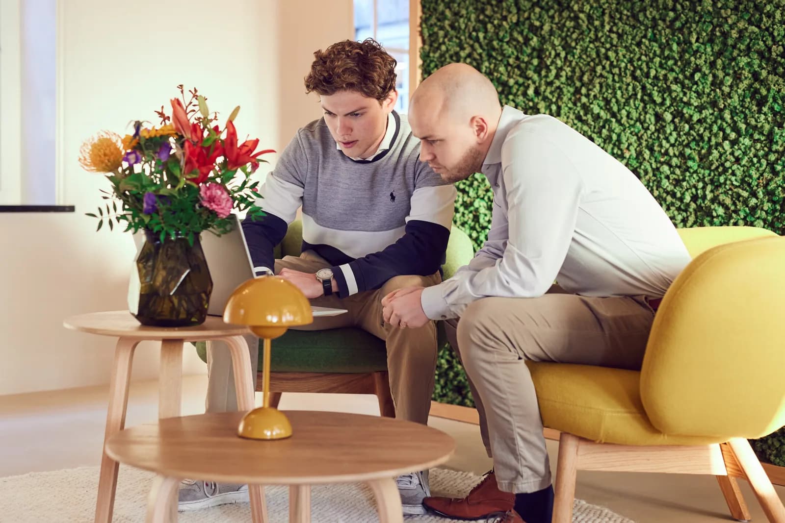 Nieuw functiehuis voor Topgeschenken.nl placeholder