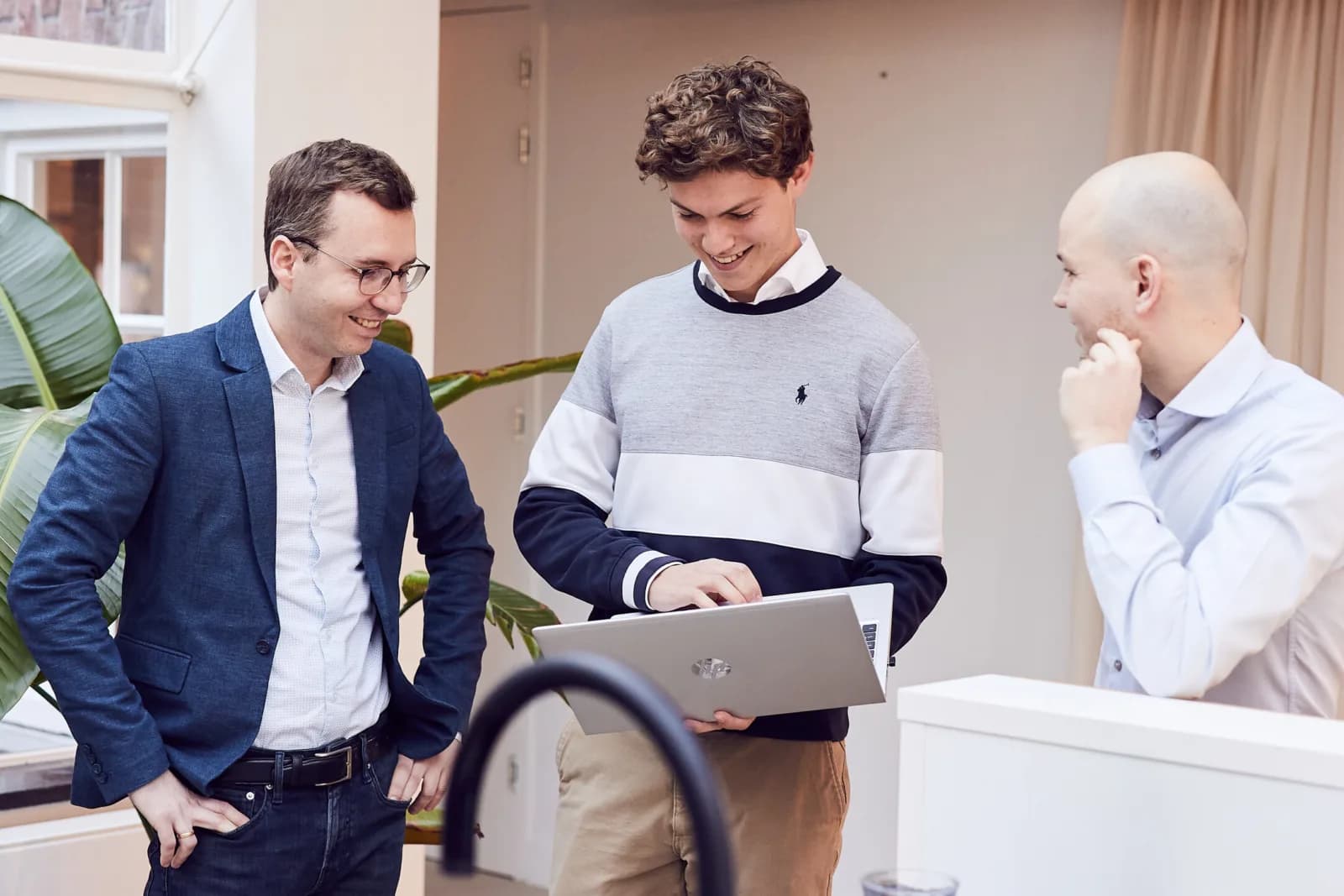 Nieuwe performance management systematiek bij TNO placeholder