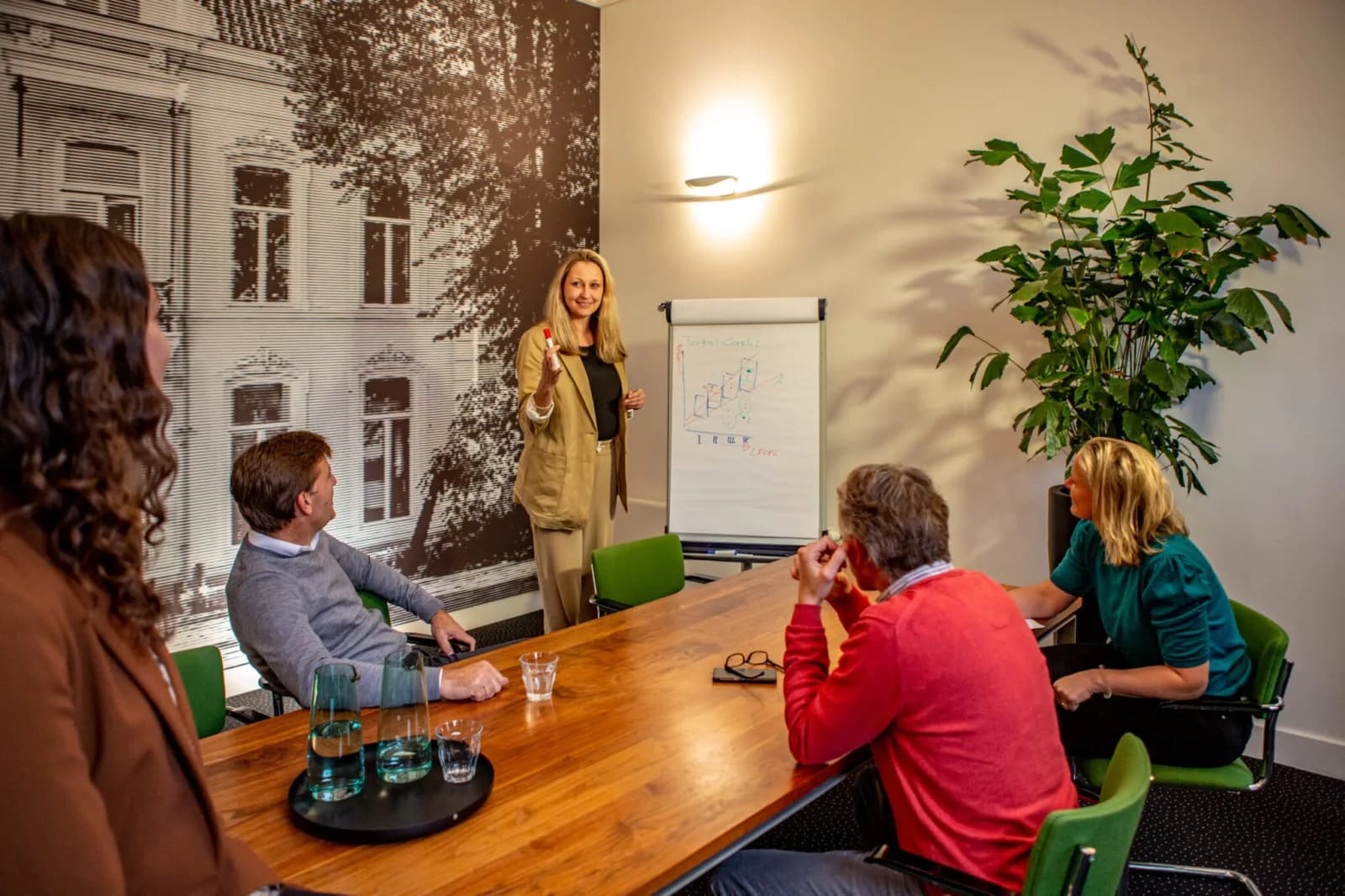 Fair pay placeholder