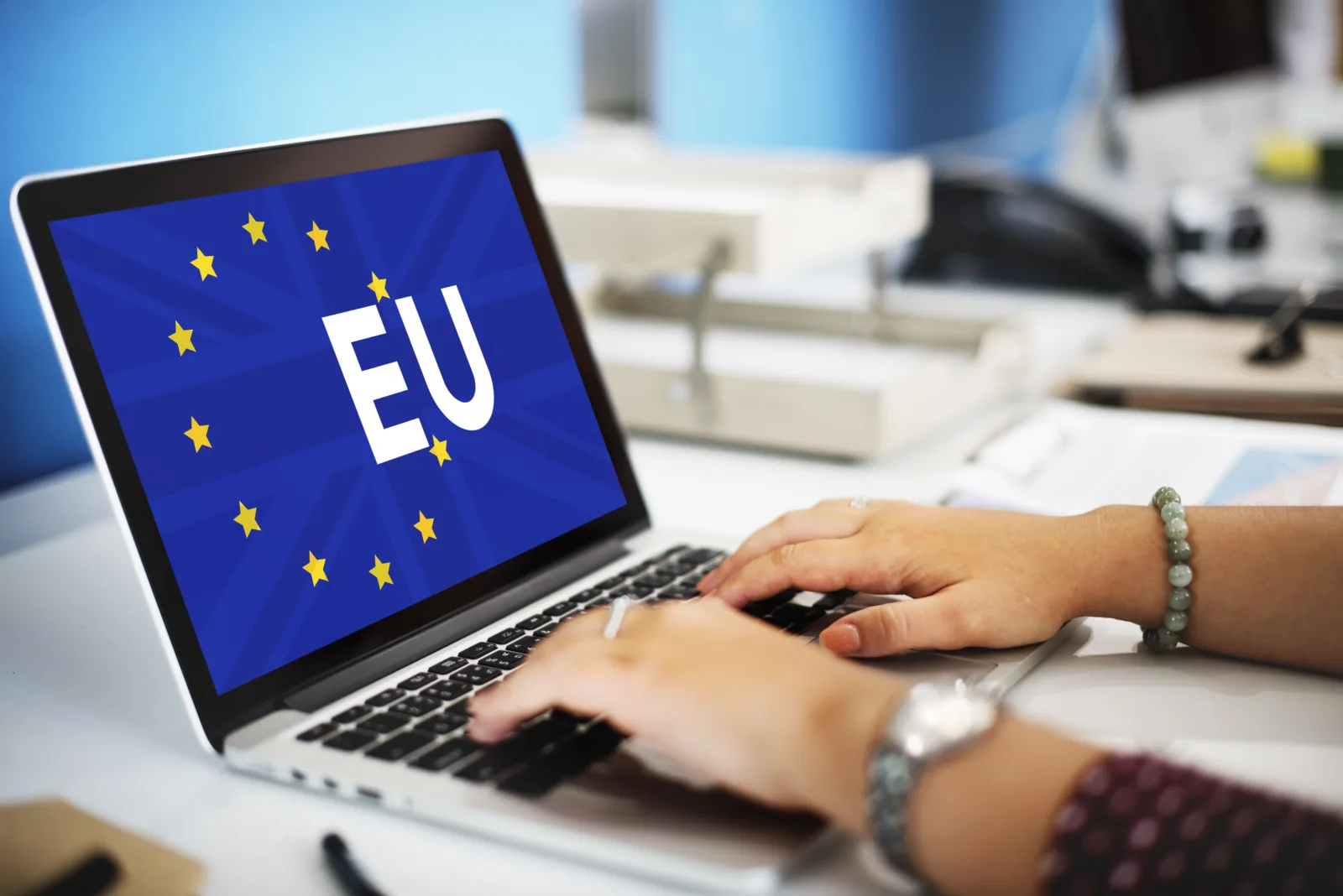 Is your organization ready for the EU Directive Pay Transparency in 2026? placeholder