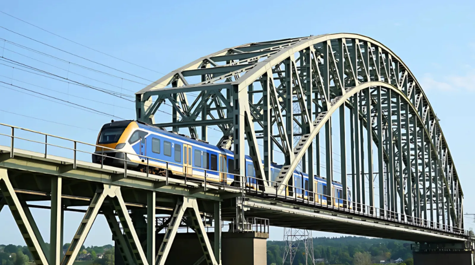 Systeemkraak with Prorail John Voppen placeholder
