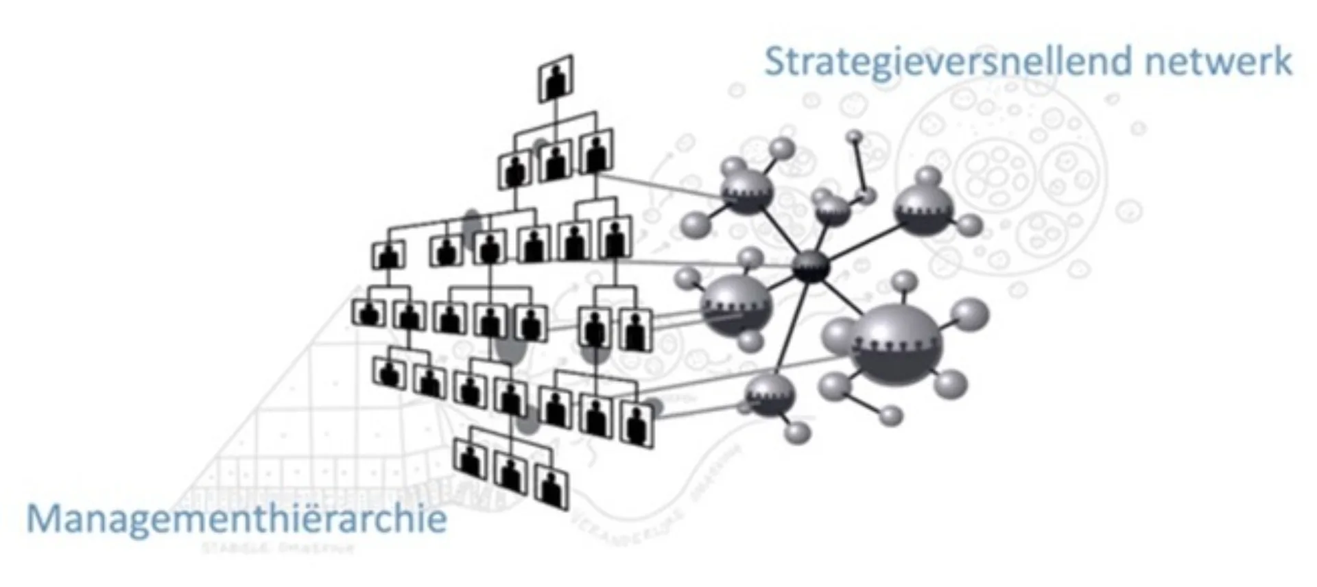 Flexibele organisatie placeholder