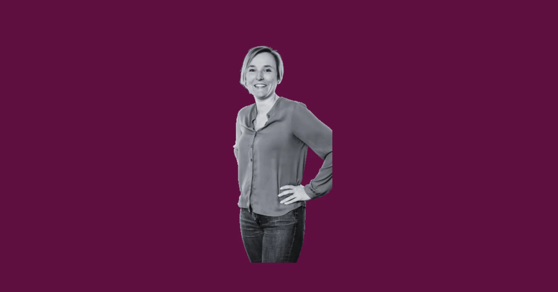 Anne van Esch placeholder