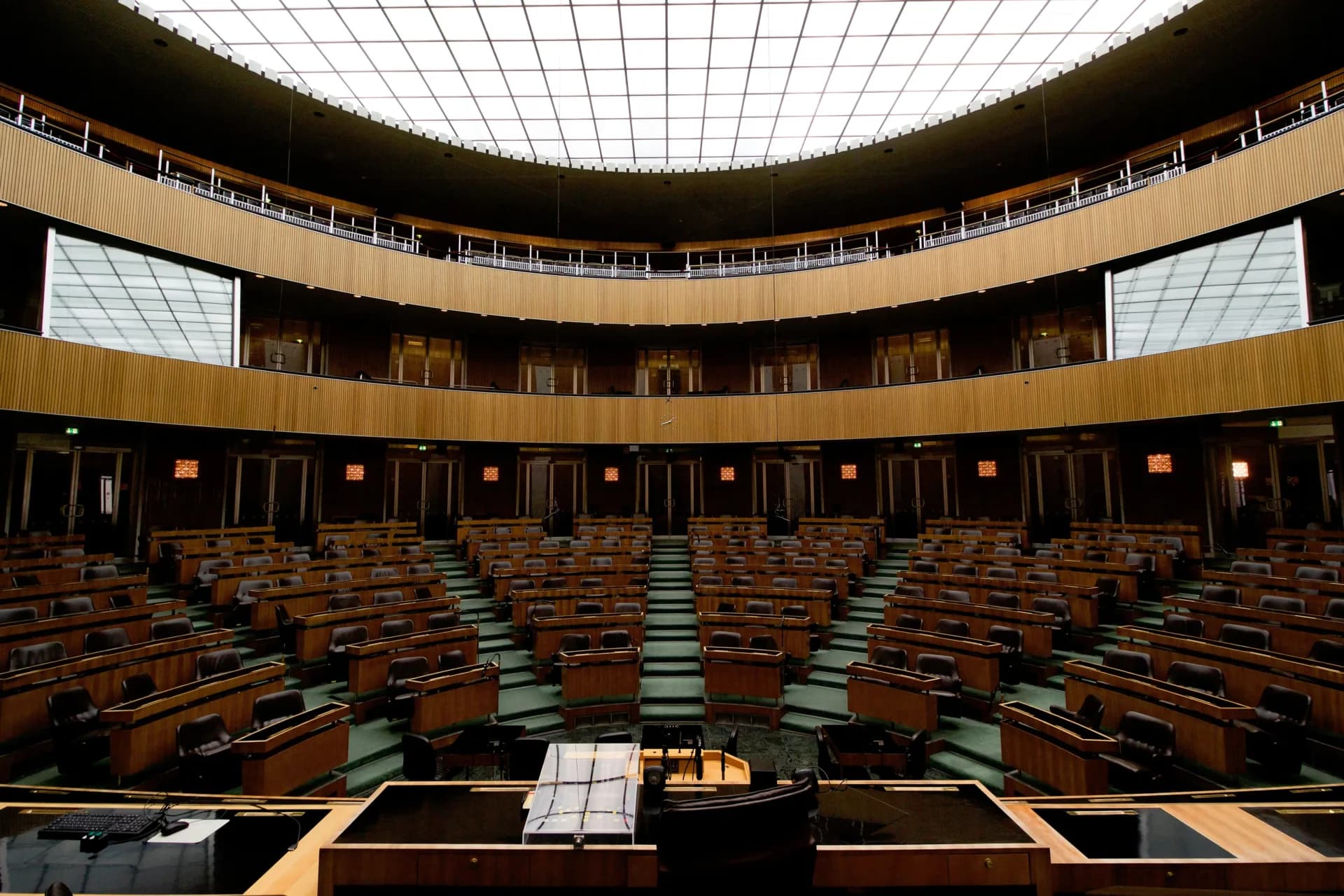 Overheid en Publieke sector placeholder