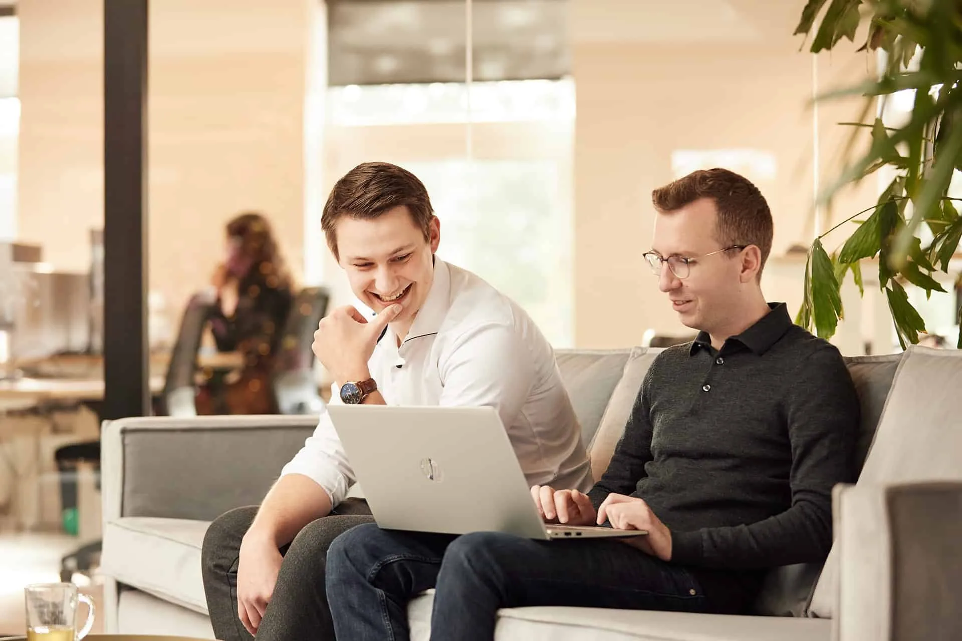 Benefits Placeholder text