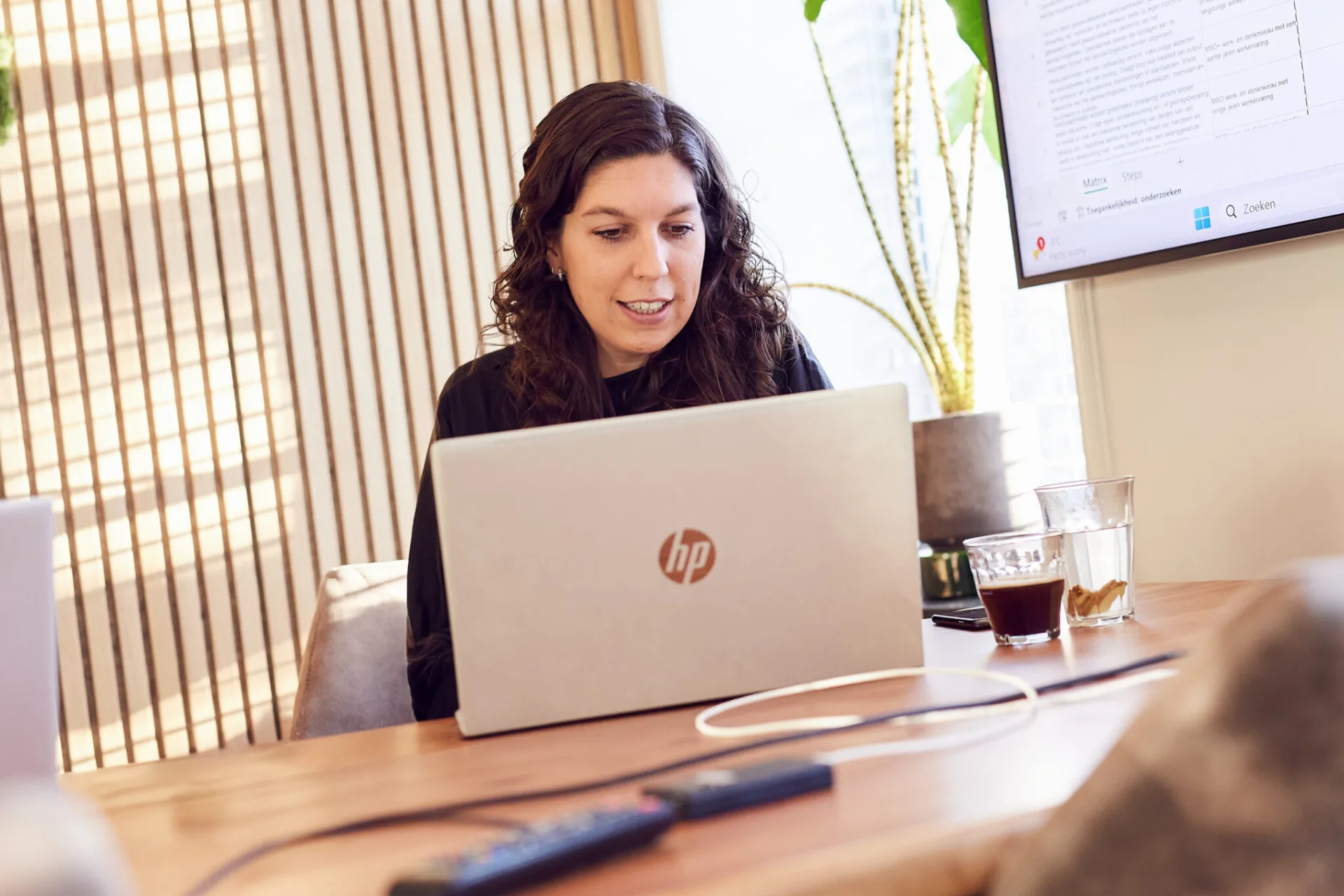 Job framework and job evaluation Placeholder text