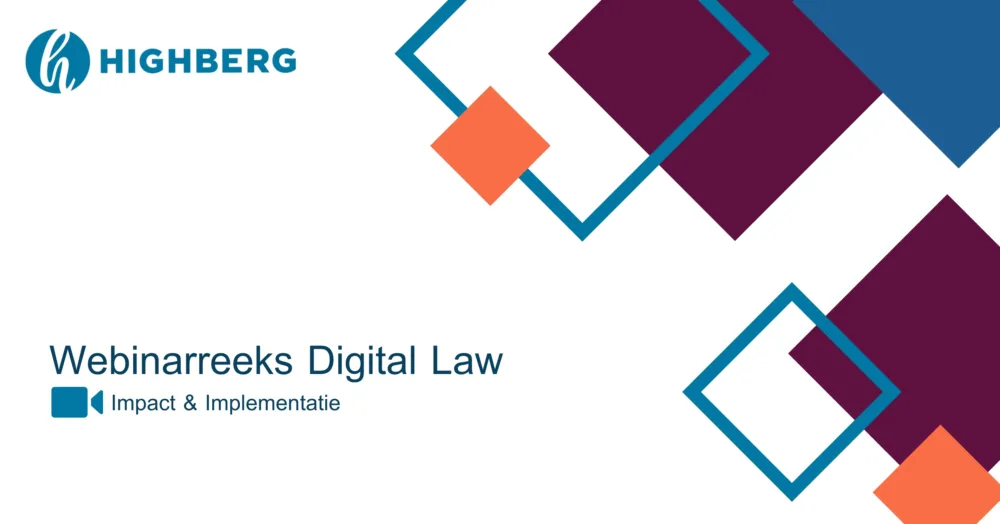 Webinarreeks impact implementatie placeholder