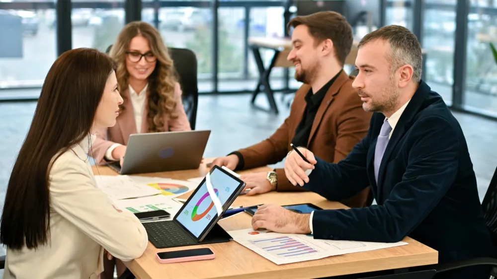 Strategy Execution Training placeholder