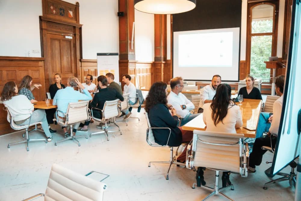 Portfolio Management Roundtable 36 2 placeholder