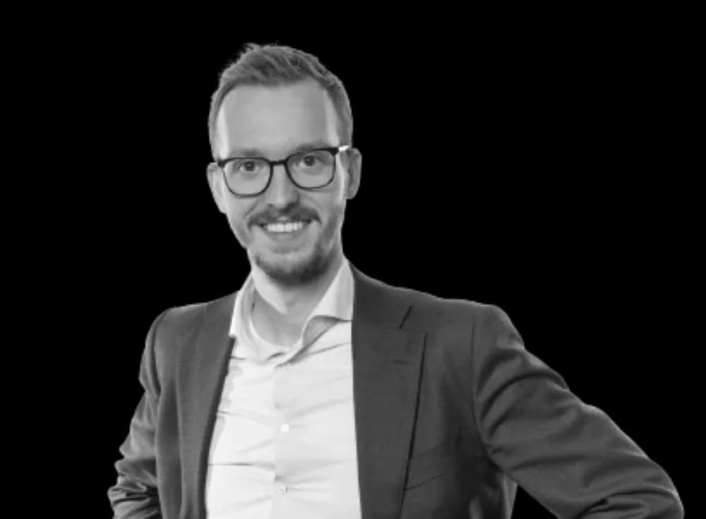 Gijs de Groot placeholder