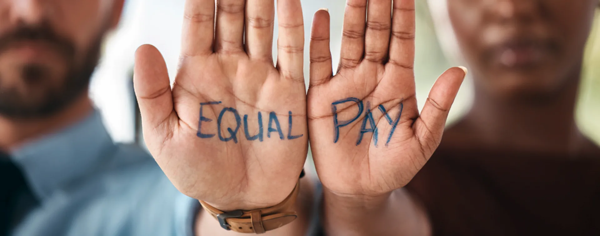 Unlocking organizational success through equal pay placeholder