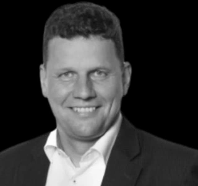 Pim Schouten