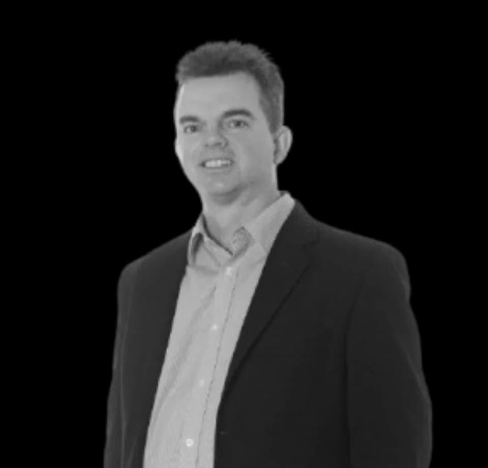 Dorus-Jan ten Boom Dorus-Jan ten Boom