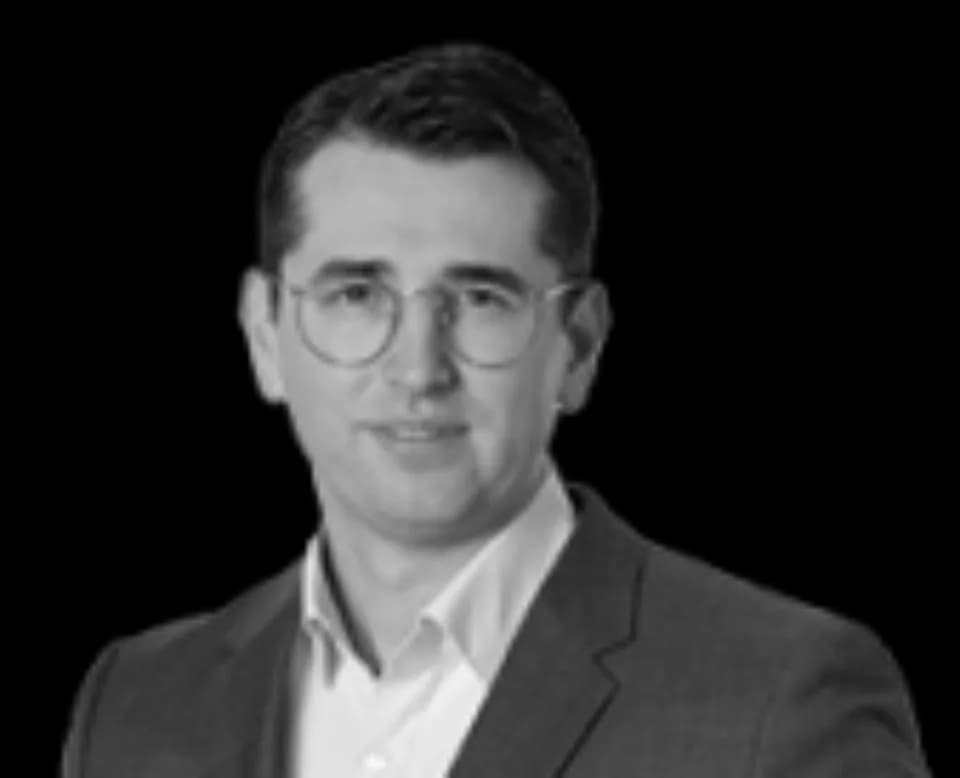 Stefan de Blij Stefan de Blij