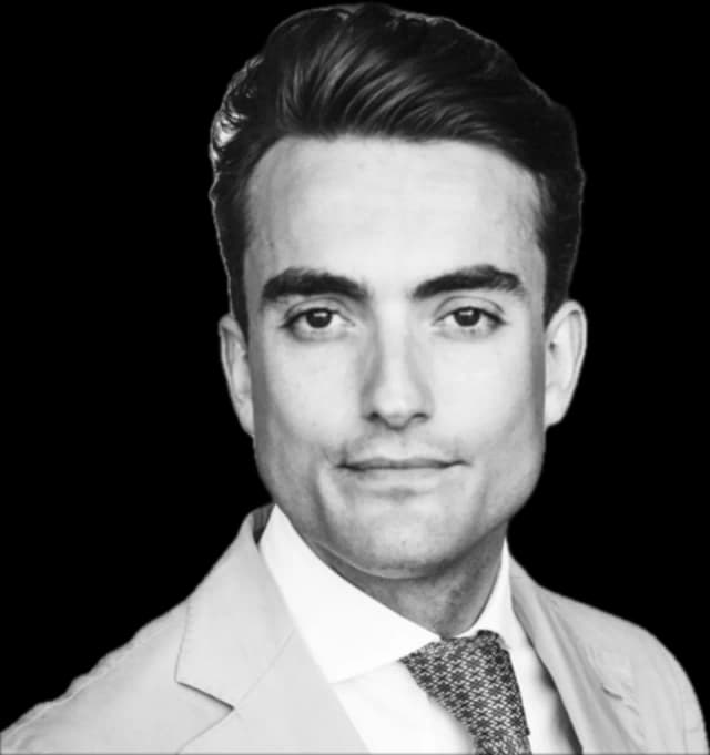 Paul van der Haar
