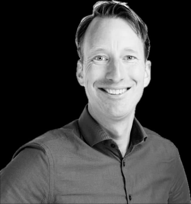 Maarten Minkman