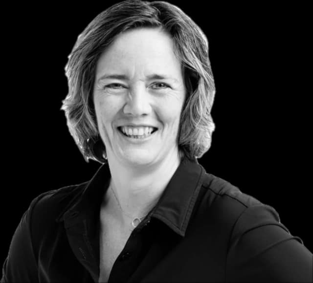 Marielle Companjen