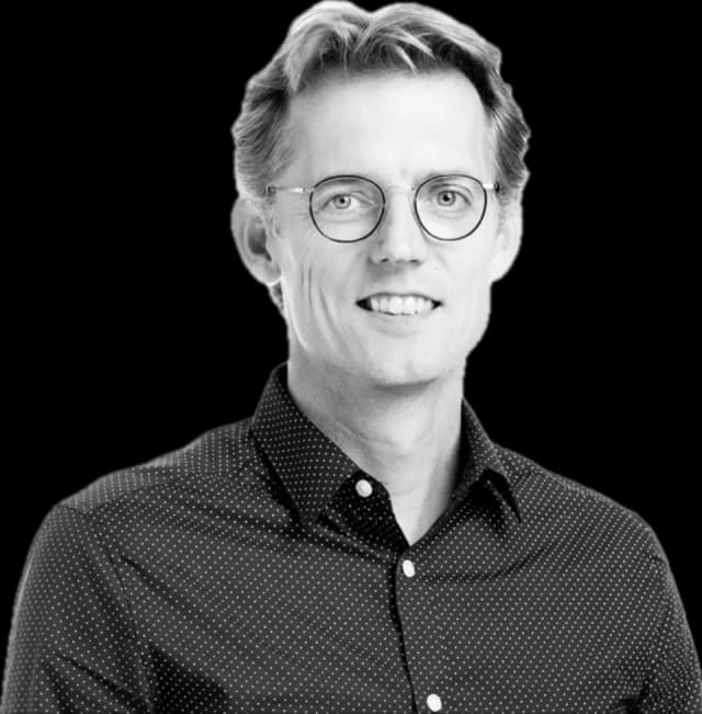 Martijn Koopmans