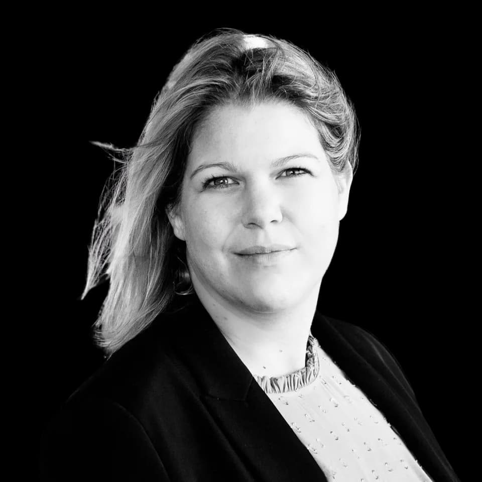 Marjolein Straathof Marjolein Straathof