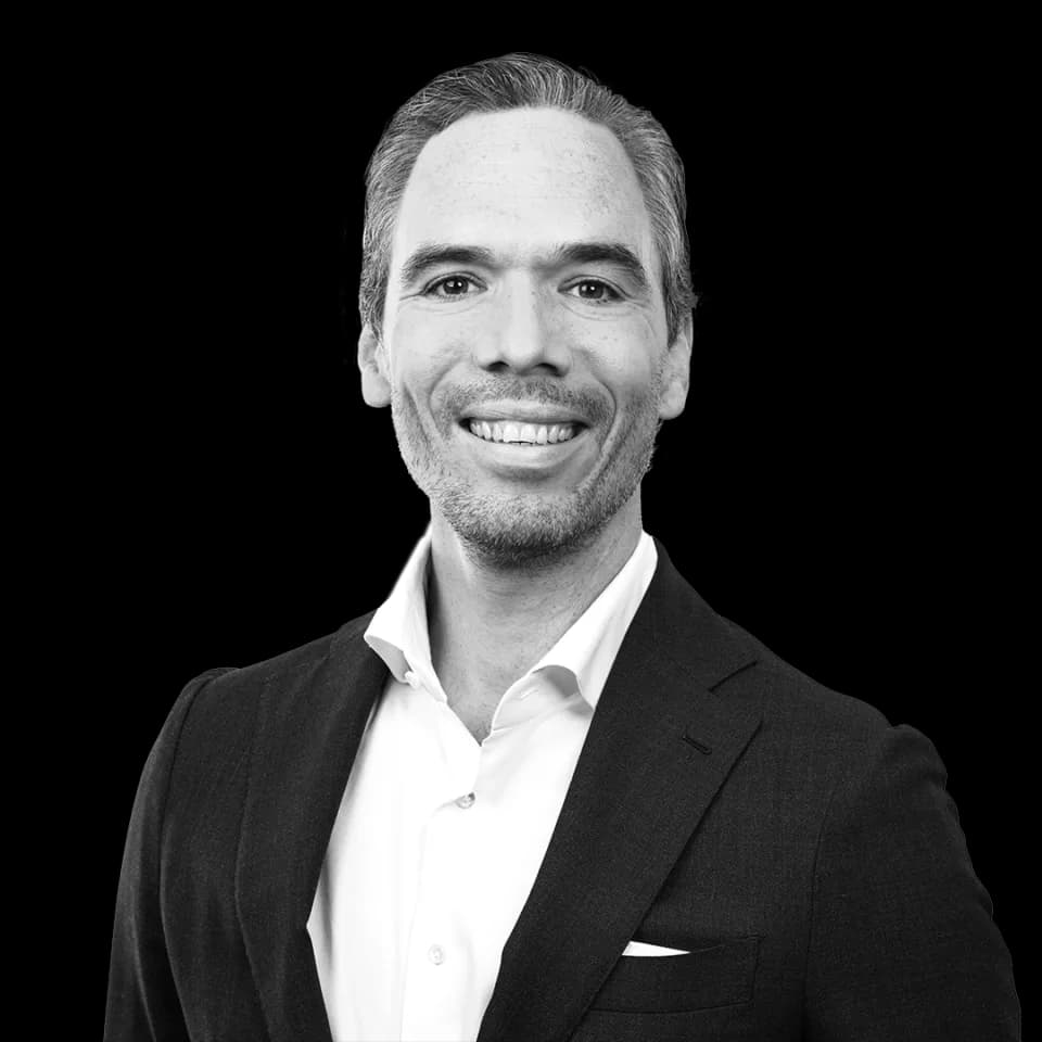 Gido van Puijenbroek Gido van Puijenbroek