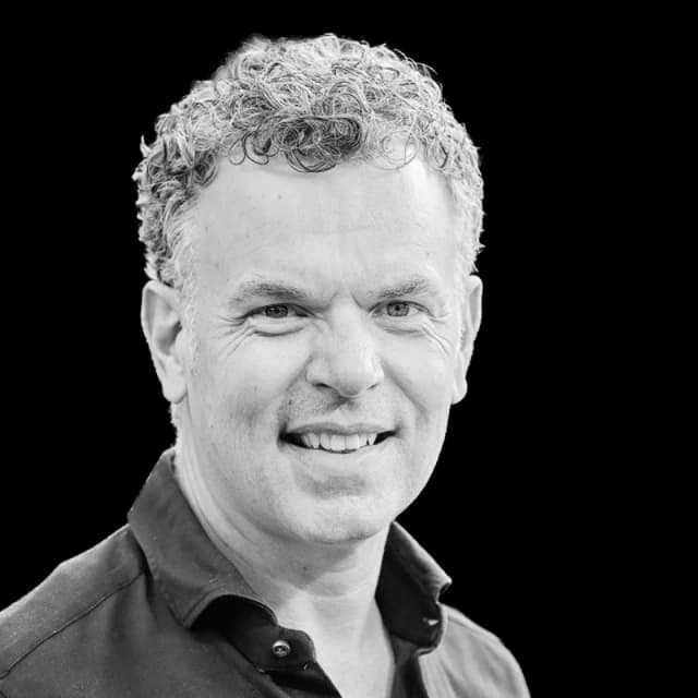 Bart van Ierschot